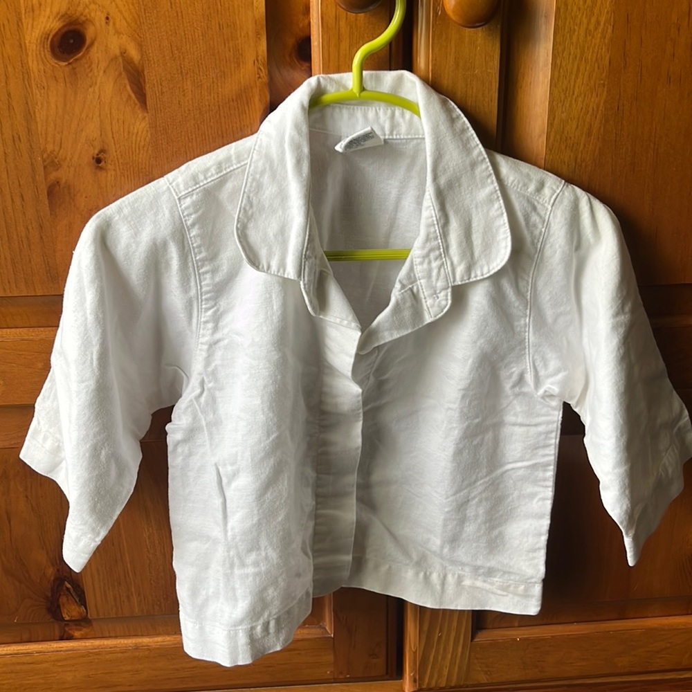 Baby GAP Top